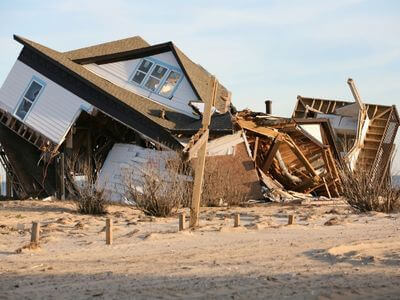 Professional water damage restoration services in Lehi, UT - NextGen Water Restoration